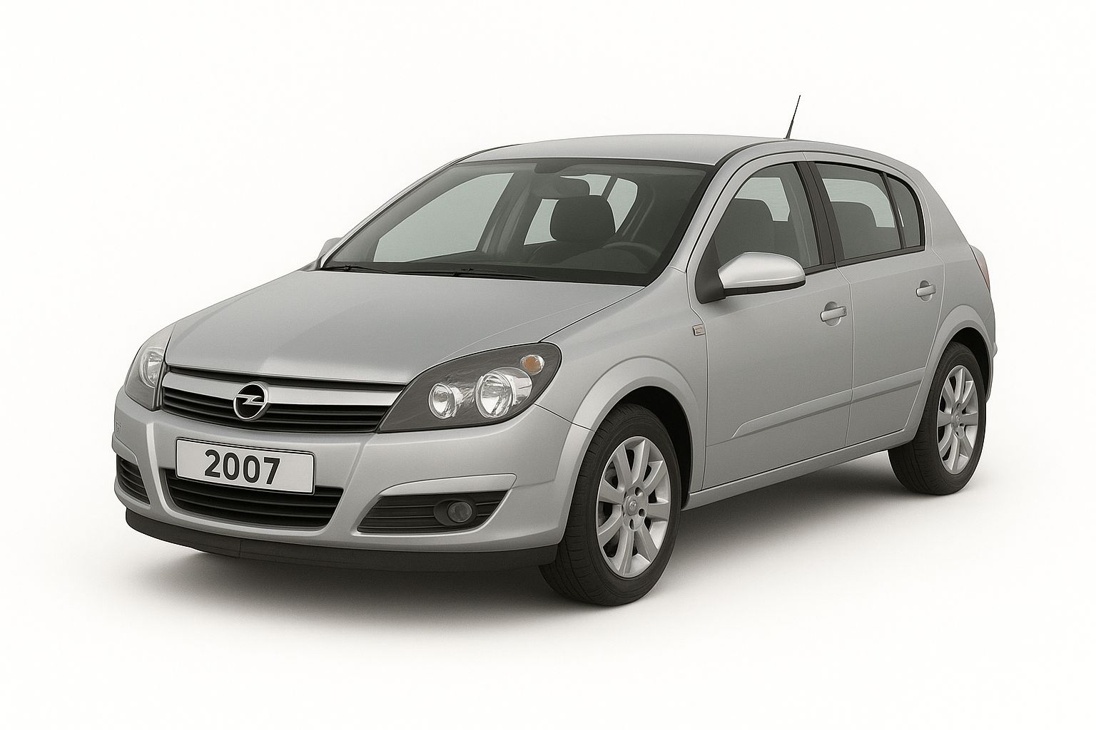 Opel Astra 2007, mașină de închiriat în Baia Mare