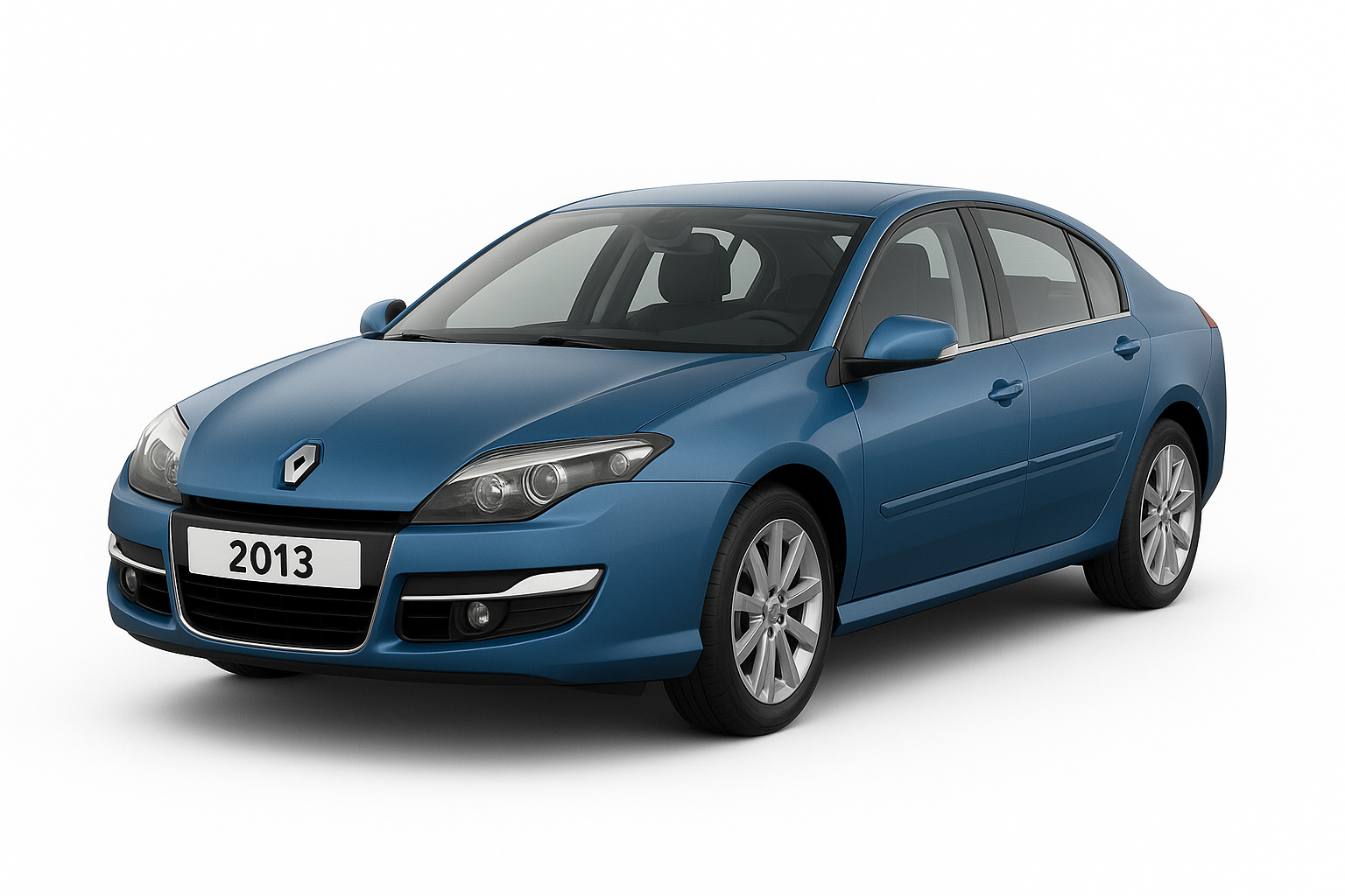 Renault Laguna 2013, mașină de închiriat în Baia Mare